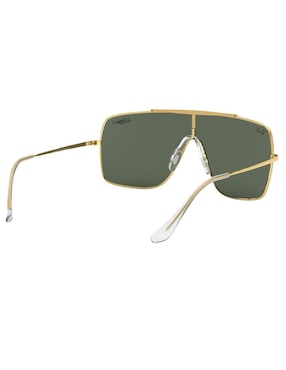 Lentes de sol Ray Ban Wings Ii RB3697 para hombre