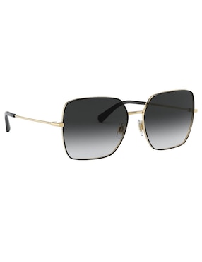 Lentes de sol Dolce&Gabbana Active 0DG224213348G57 para mujer
