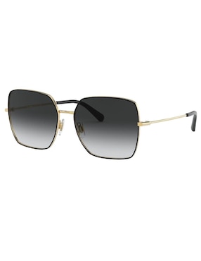 Lentes de sol Dolce&Gabbana Active 0DG224213348G57 para mujer