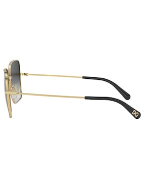 Lentes de sol Dolce&Gabbana Active 0DG224213348G57 para mujer