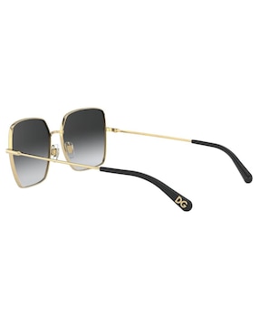 Lentes de sol Dolce&Gabbana Active 0DG224213348G57 para mujer