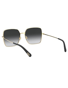 Lentes de sol Dolce&Gabbana Active 0DG224213348G57 para mujer