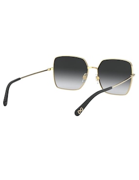 Lentes de sol Dolce&Gabbana Active 0DG224213348G57 para mujer