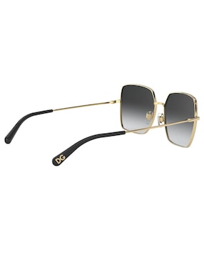 Lentes de sol Dolce&Gabbana Active 0DG224213348G57 para mujer