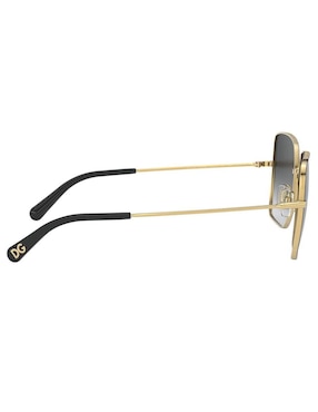 Lentes de sol Dolce&Gabbana Active 0DG224213348G57 para mujer