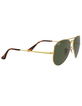 Lentes de sol Ray Ban Metal II 0RB368991473162 unisex