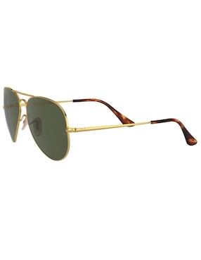 Lentes de sol Ray Ban Metal II 0RB368991473162 unisex