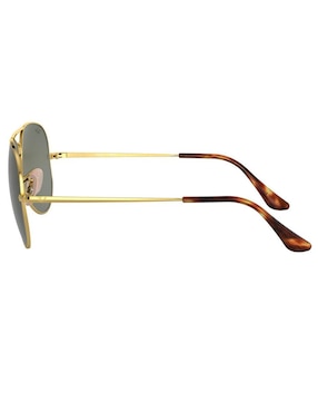 Lentes de sol Ray Ban Metal II 0RB368991473162 unisex