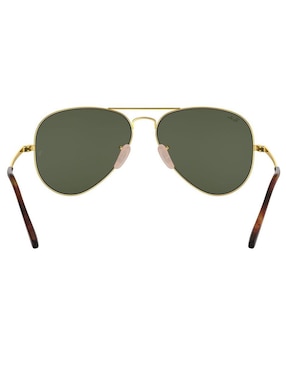 Lentes de sol Ray Ban Metal II 0RB368991473162 unisex