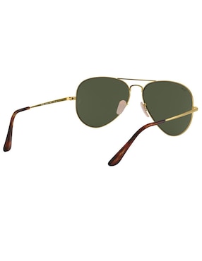 Lentes de sol Ray Ban Metal II 0RB368991473162 unisex