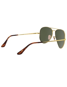 Lentes de sol Ray Ban Metal II 0RB368991473162 unisex