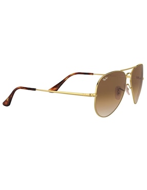 Lentes de sol Ray Ban Metal II 0RB368991475162 unisex