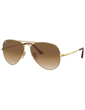Lentes de sol Ray Ban Metal II 0RB368991475162 unisex