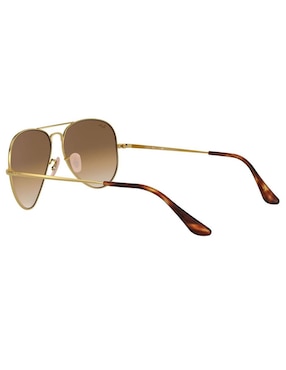 Lentes de sol Ray Ban Metal II 0RB368991475162 unisex
