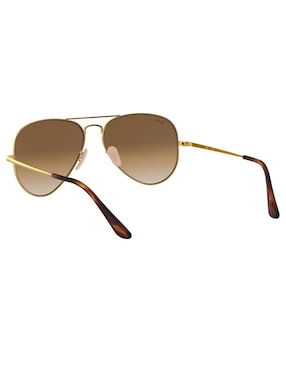 Lentes de sol Ray Ban Metal II 0RB368991475162 unisex