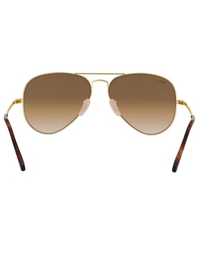 Lentes de sol Ray Ban Metal II 0RB368991475162 unisex