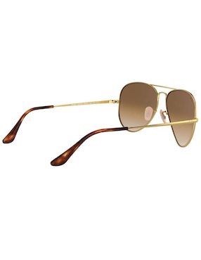 Lentes de sol Ray Ban Metal II 0RB368991475162 unisex