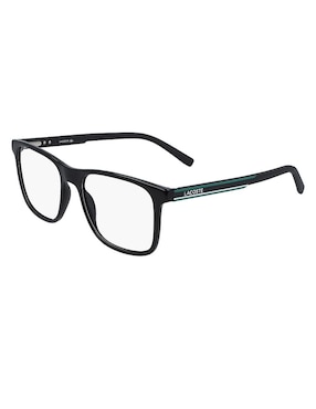 Armazón Lacoste para hombre