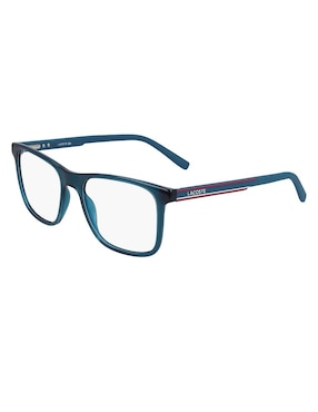 Armazón Lacoste para hombre