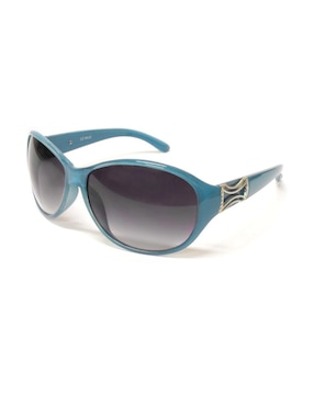 Lentes De Sol Wallis Casuales Unisex