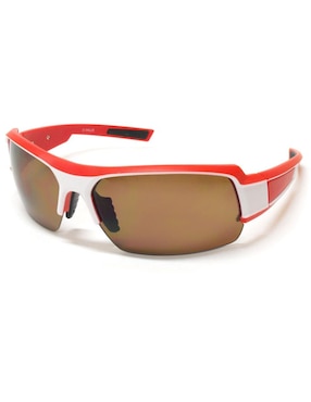 Lentes De Sol Wallis Casuales Unisex