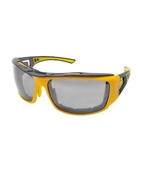 Lentes De Sol Wallis Casuales Unisex