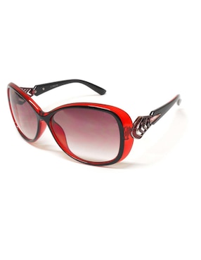 Lentes De Sol Wallis Casuales Unisex