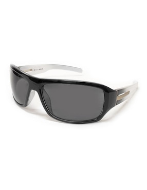 Lentes De Sol Wallis Casuales Unisex