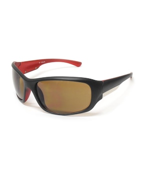 Lentes De Sol Wallis Casuales Unisex