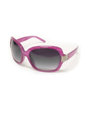 Lentes De Sol Wallis Casuales Unisex