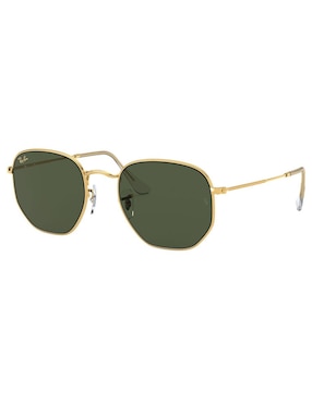 Lentes de sol Ray Ban RB3548 unisex