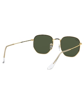 Lentes de sol Ray Ban RB3548 unisex