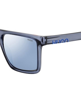 Lentes de sol Hugo para hombre
