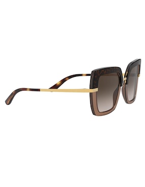 Lentes de sol Dolce&Gabbana DG4373 para mujer