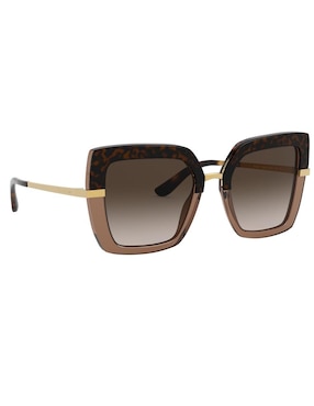 Lentes de sol Dolce&Gabbana DG4373 para mujer