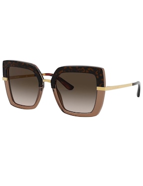 Lentes de sol Dolce&Gabbana DG4373 para mujer