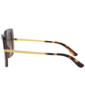 Lentes de sol Dolce&Gabbana DG4373 para mujer