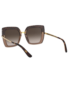 Lentes de sol Dolce&Gabbana DG4373 para mujer
