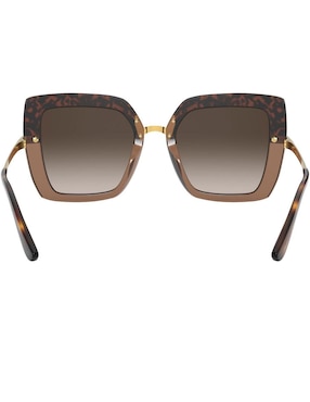 Lentes de sol Dolce&Gabbana DG4373 para mujer