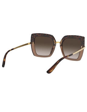 Lentes de sol Dolce&Gabbana DG4373 para mujer