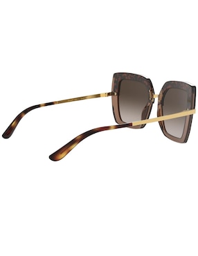 Lentes de sol Dolce&Gabbana DG4373 para mujer