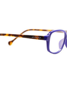 Armanzon Atypical Kids unisex