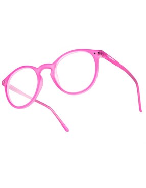 Lentes de lectura Planet Colors para mujer