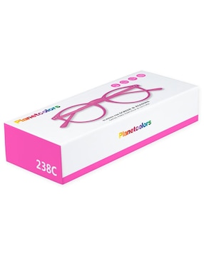 Lentes de lectura Planet Colors para mujer