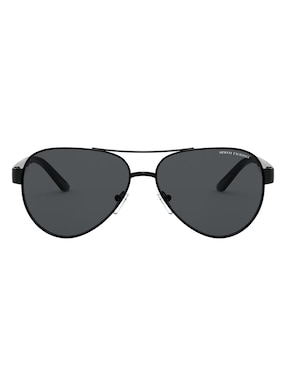 Lentes de sol A/X Armani Exchange Exchange 2034S para hombre