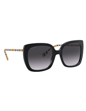Lentes de sol Burberry 0BE4323 para mujer