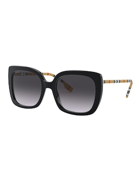 Lentes de sol Burberry 0BE4323 para mujer