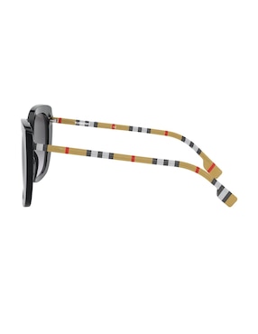 Lentes de sol Burberry 0BE4323 para mujer