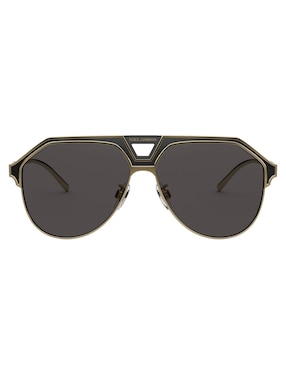 Lentes De Sol Dolce&Gabbana DG2257 Para Hombre