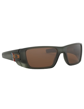Lentes de sol Oakley 0OO9096 para hombre